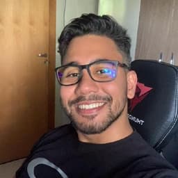 Christian Cesar Rodrigues Santos